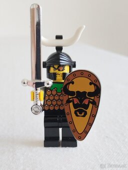 LEGO Castle 6032 Catapult Crusher - 5