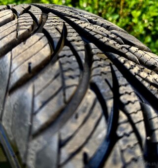 Disky Škoda Felicia 165/70 R13, MATADOR celoročne, NOVÉ pneu - 5