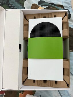 XBox Series S 512GB - 5