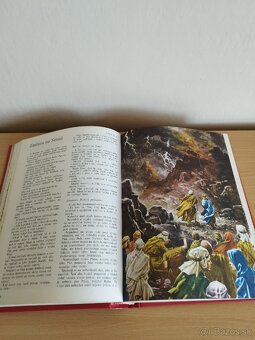 Ilustrovana Biblia.. - 5
