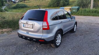 ✳️Honda CR-V 2.2 i-CTDi Top Executive 160 000KM✳️ - 5