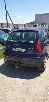 Citroen c3 - 5