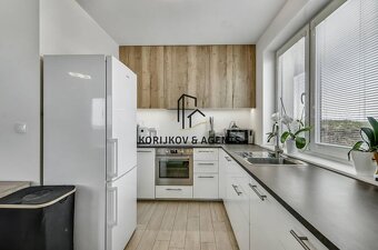 PREDAJ, 2 izbový byt na ul. pri Včelárikoch, Senec - 5