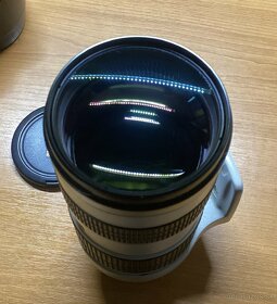 Canon 70-200mm F2.8 L - 5