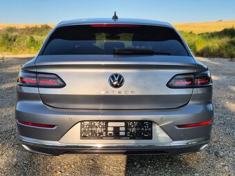Volkswagen Arteon shooting brake 2.0 TDI Elegance DSG - 5