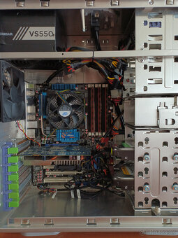 PC i7 - skladačka - 5