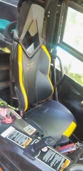 Utv Can-am commander 1000x - 5