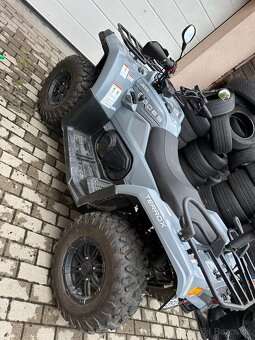 Goes 500 L - 5