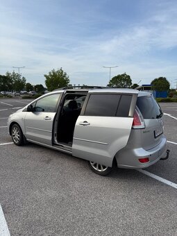Mazda 5 2010 2.0 Benzín Automat Lpg - 5