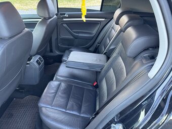 Volkswagen golf 1.9 tdi 77kw DSG - 5