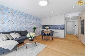 PREDAJ 2izb. apartmánu v LIGETe - 5