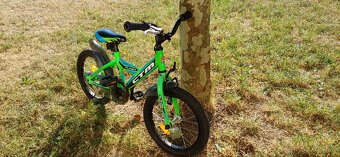CTM bicykel 16'' - 5