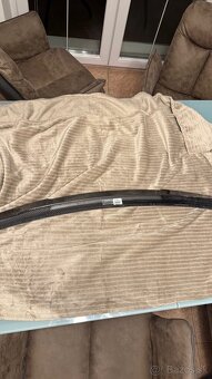 Bmw M4 f82 Carbon Spoiler - 5