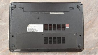 Notebook Dell Inspiron 3537 – starší model, vhodný na nenáro - 5