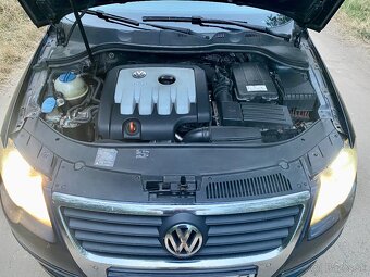 VW Passat 2.0TDi 103kw 4x4 - 5