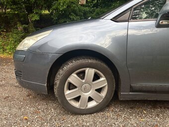 Citroën C4 1.6 HDI - 5