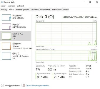 Lenovo ThinkCentre M700 - 5