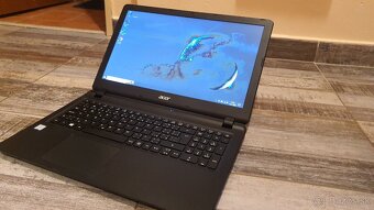 Predám Acer Extansa15/nová batéria/8gb ram/Intel i3/W10 - 5