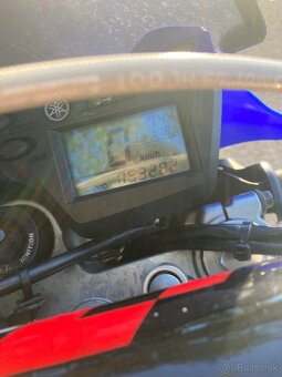 Yamaha xt660x tp35kw - 5