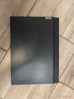 Lenovo Legion 5 15ACH6H (Ryzen 7 – RTX 3060) - 5