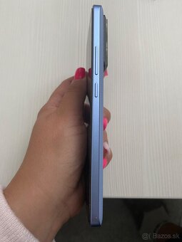 XIAOMI 13T Alpine Blue -AKO NOVÝ - 5