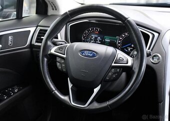 Ford Mondeo 2.0TDCi 132kW 4X4 TITANIUM ČR 132 kw - 5