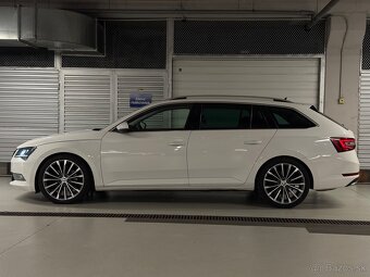 ✳️Škoda Superb 2.0TDI 140kw DSG✳️ - 5