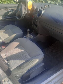 Seat Cordoba - 5
