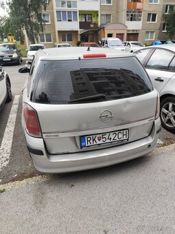 Opel Astra combi 1.3 disel - 5