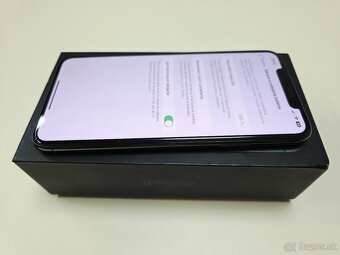 APPLE IPHONE 11PRO MAX 256GB BATERKA 100% - 5
