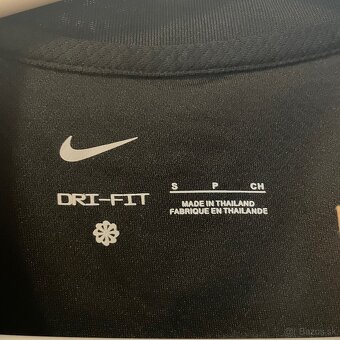 Brasil nike x stüssy dres - 5