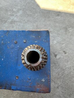 Stromček do prevodovej skrine škoda 1203 - 5