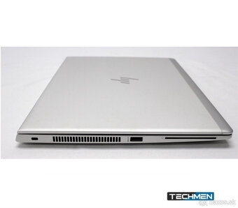 HP EliteBook 840 G7 14": Core i5 10310U. 32GB, SSD 256GB - 5