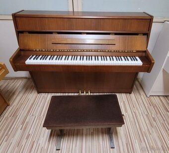 Klavir - pianino KAWAI - 5