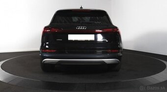 Audi E-Tron 55 Advanced Quattro - 5