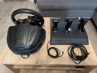 Thrustmaster T300 RS GT Edition - 5