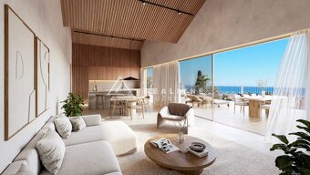 Moderné rezidenčné bývanie – Benalmádena / Torremolinos - 5