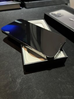 Iphone 13 pro // AKO NOVÝ - 5