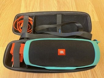 Reproduktor JBL charge 3 - 5