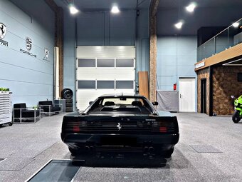 Ferrari Testarossa první registrace v roce 1990 - 5