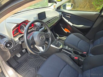 mazda 2 1,5 diesel - 5
