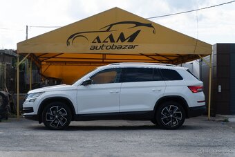 Škoda Kodiaq 2.0 TDI -2020- Style DSG - MATRIX,Ťažné - 5
