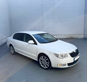 ✅ Škoda SUPERB 2011 ✅ - 5