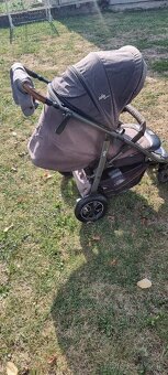 Kočík joie signature - 5