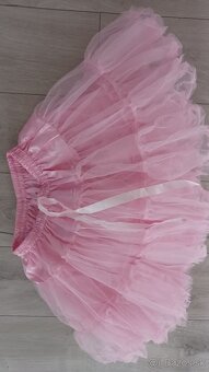 Dámska tutu sukňa - 5