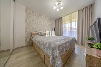 ÚTULNÝ 2 IZBOVÝ BYT S PREDZÁHRADKOU - 5