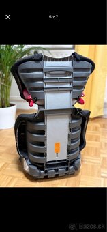 Detska autosedacka Romer - 5