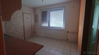 Predám 2. izbový byt, Levice - 5