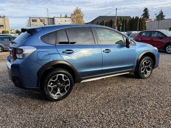 Subaru XV 2.0D Exclusive NAVI - 5