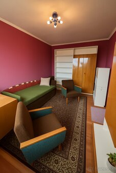 3-izbový byt s balkónom na Mudrochovej ulici v Šuranoch - 5